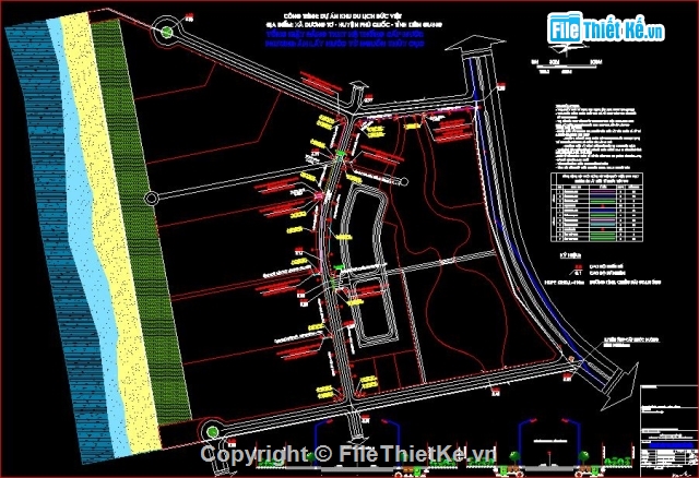 File cad,ống nối HDPE,cấp nước